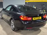 2015 BMW 4 Series thumbnail 5
