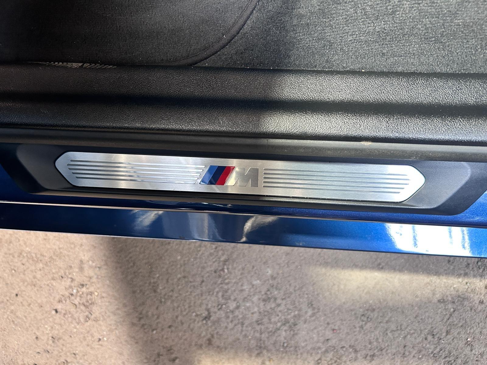 2018 BMW X3 thumbnail 45