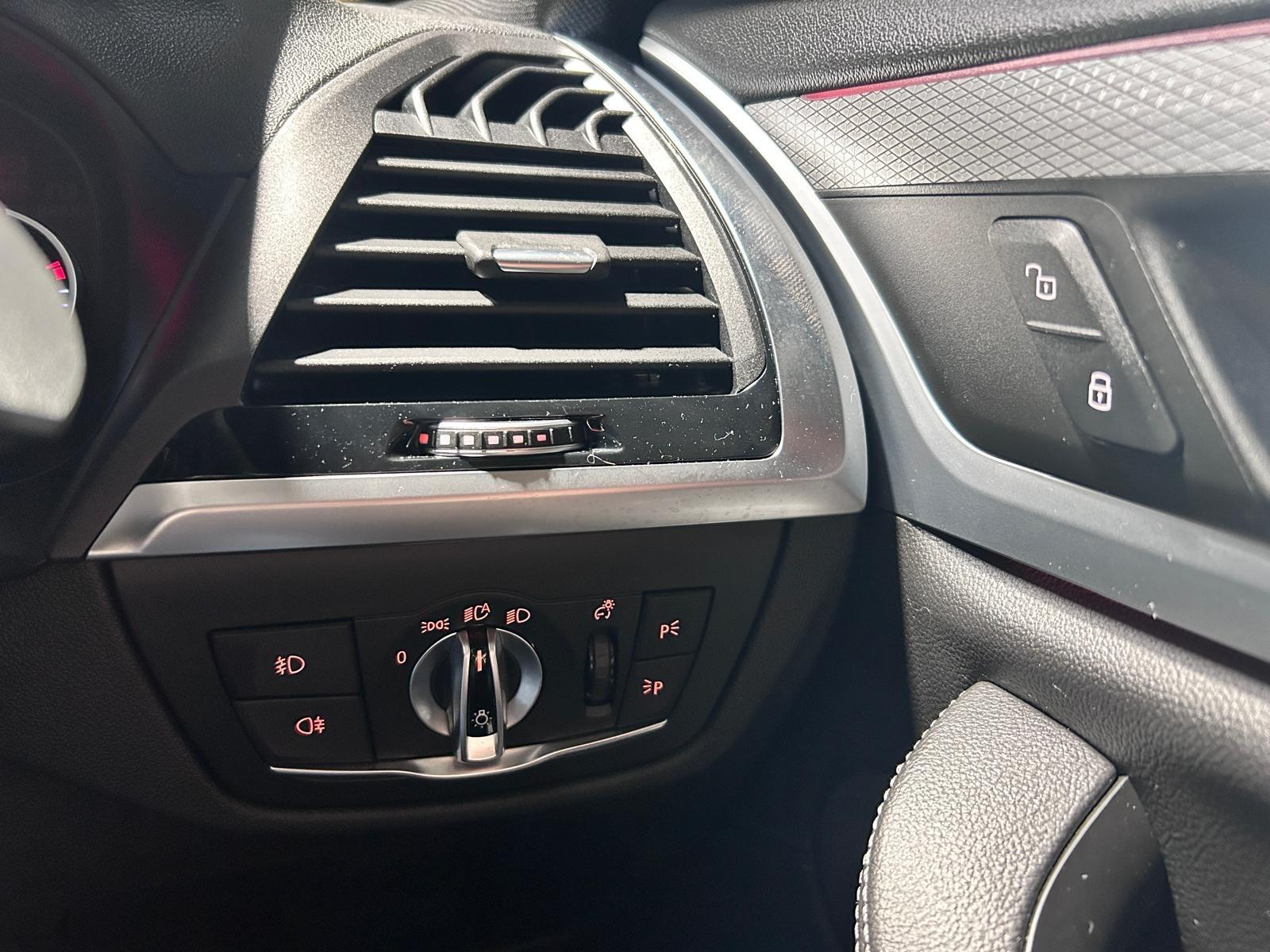 2018 BMW X3 thumbnail 40