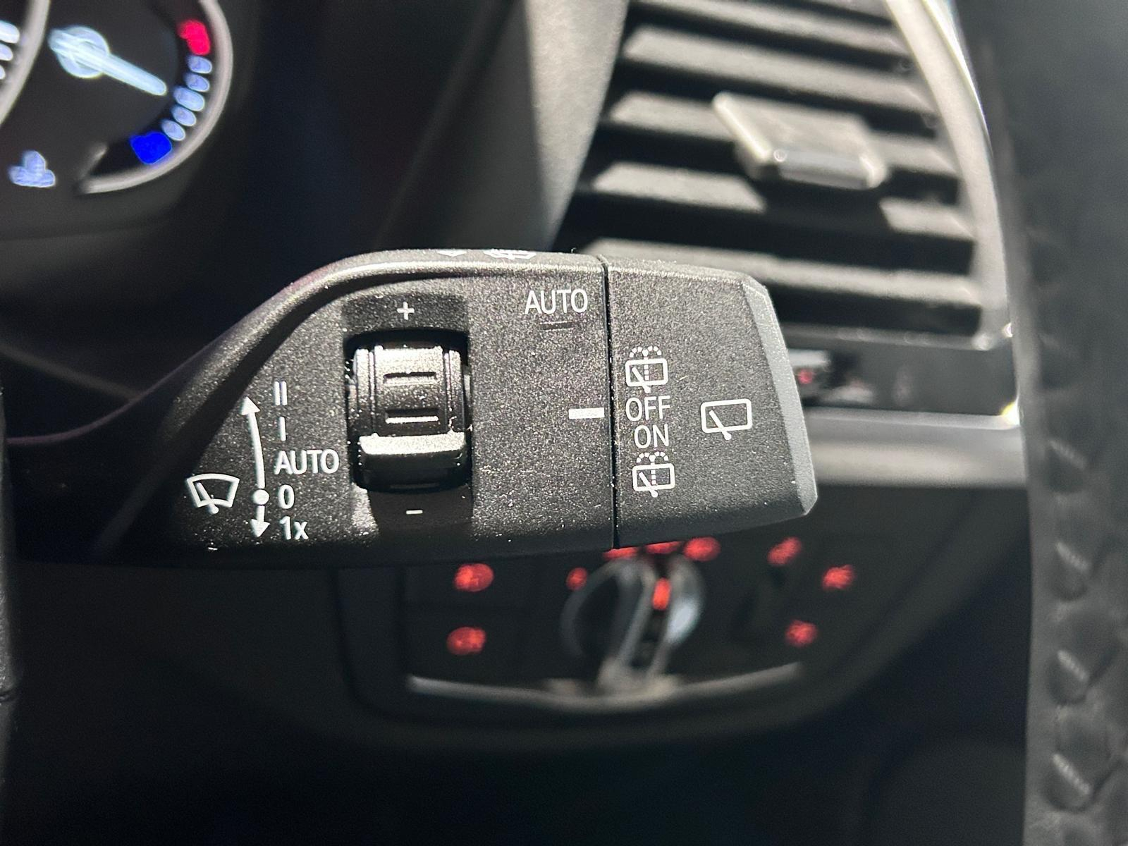 2018 BMW X3 thumbnail 34