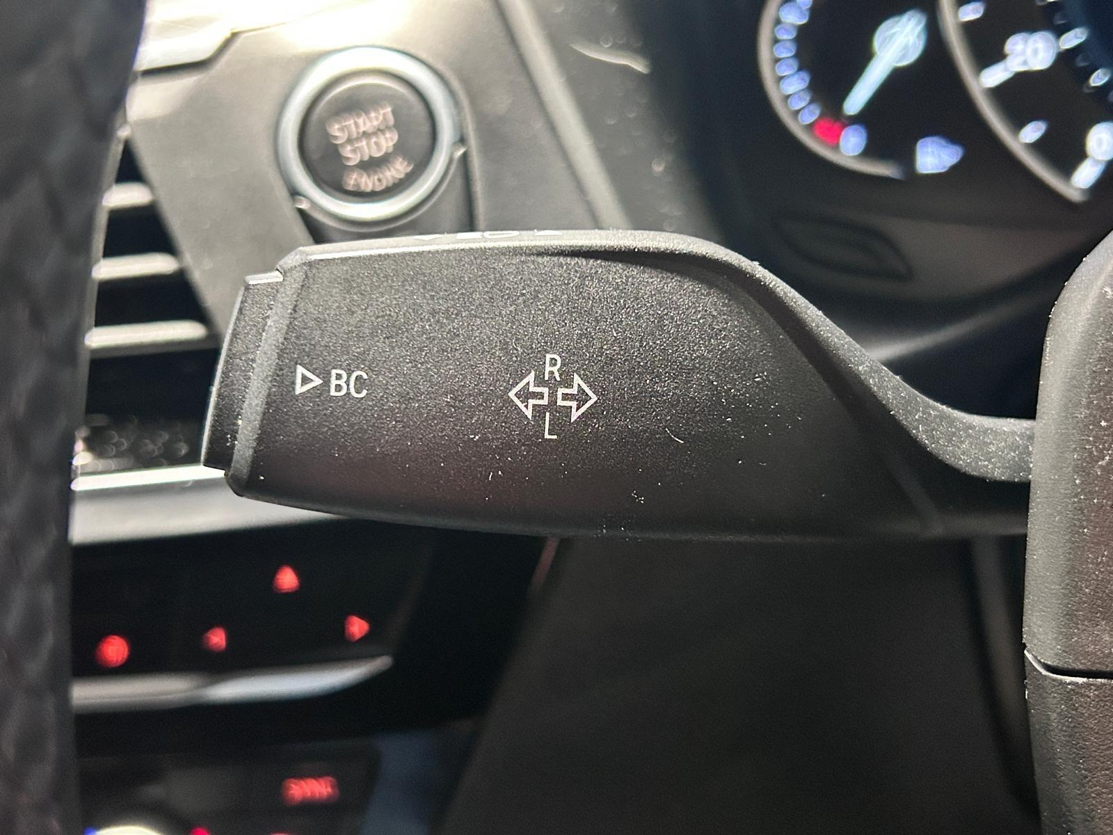2018 BMW X3 thumbnail 33