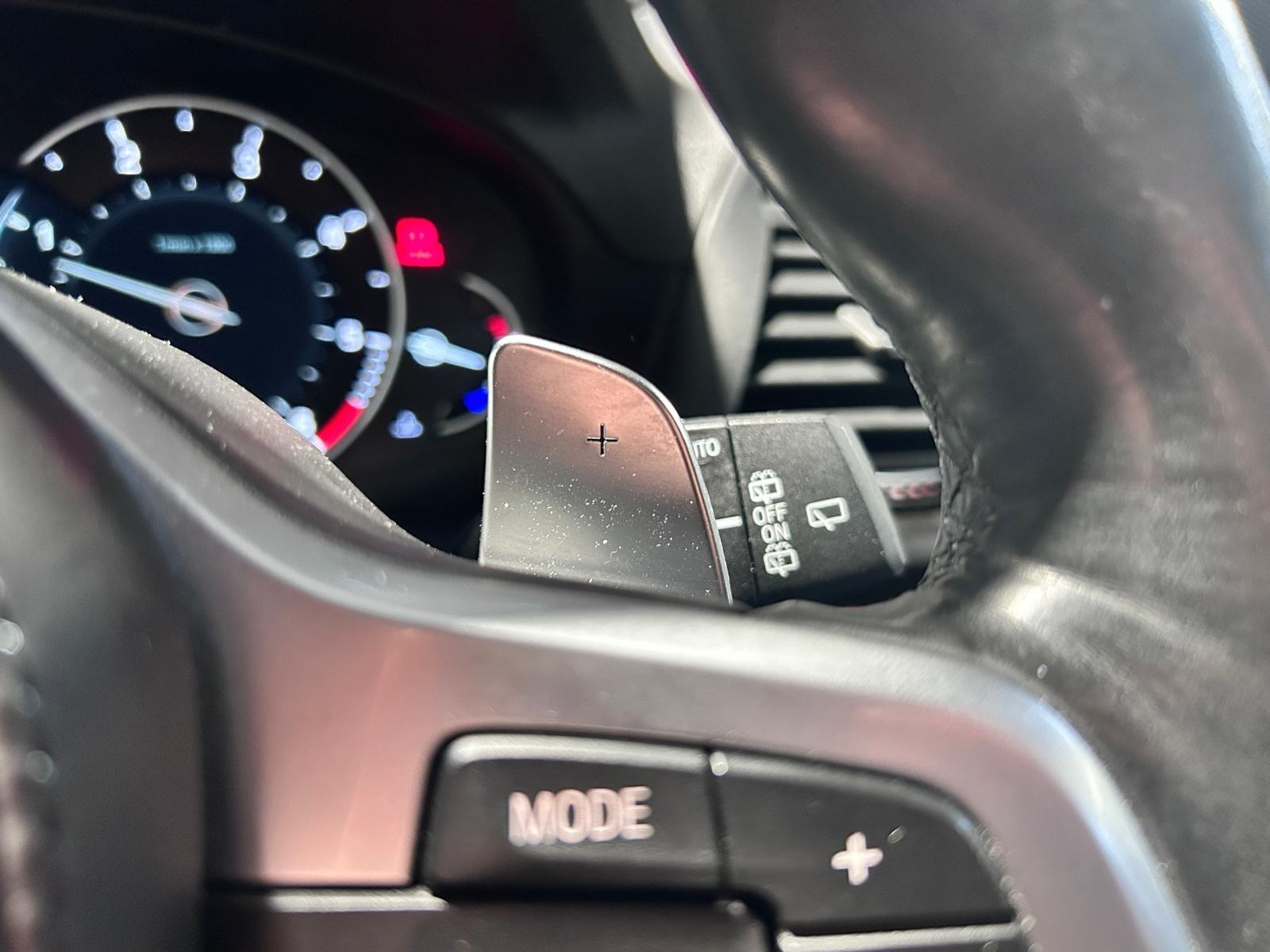 2018 BMW X3 thumbnail 38