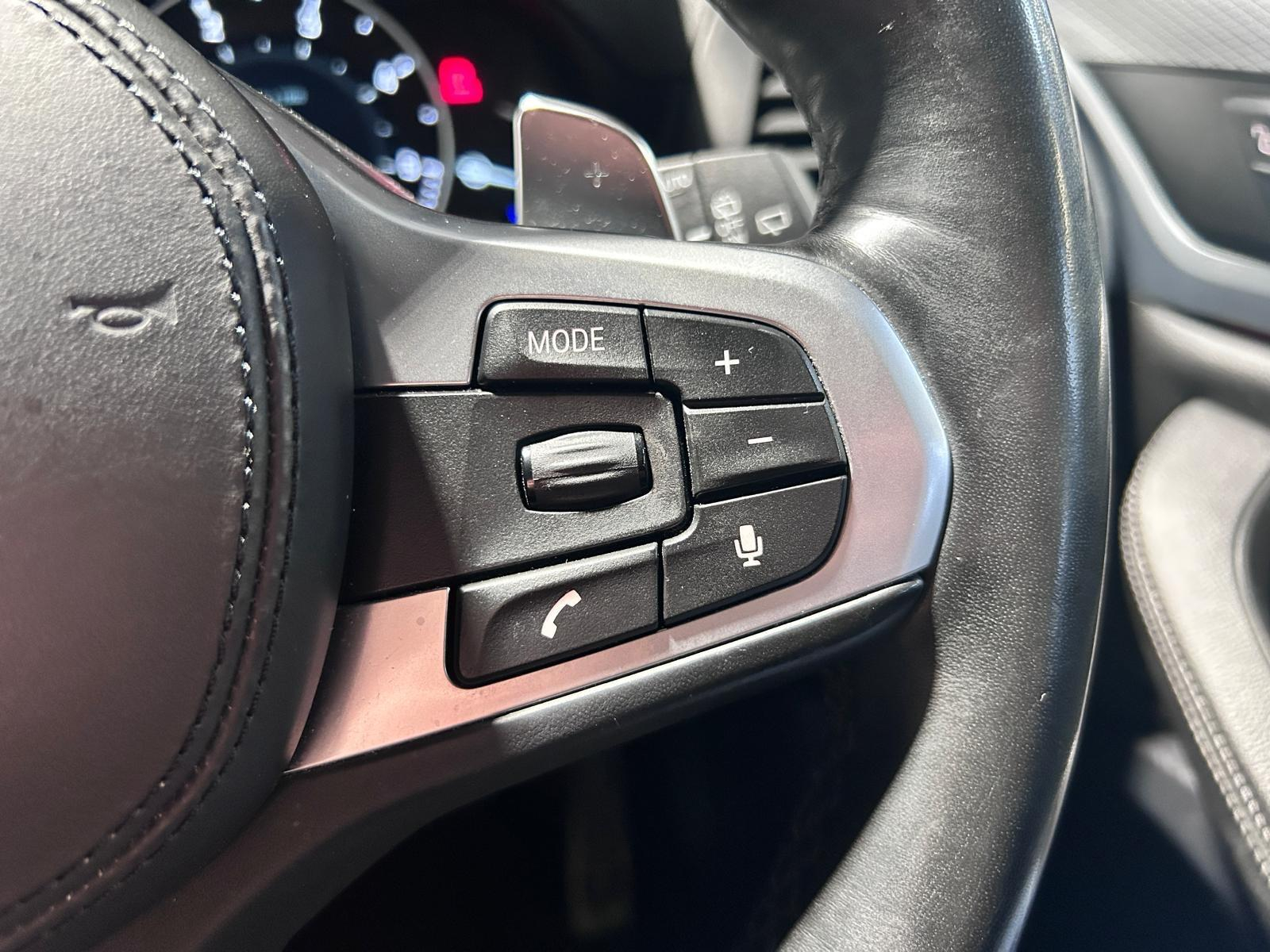 2018 BMW X3 thumbnail 36