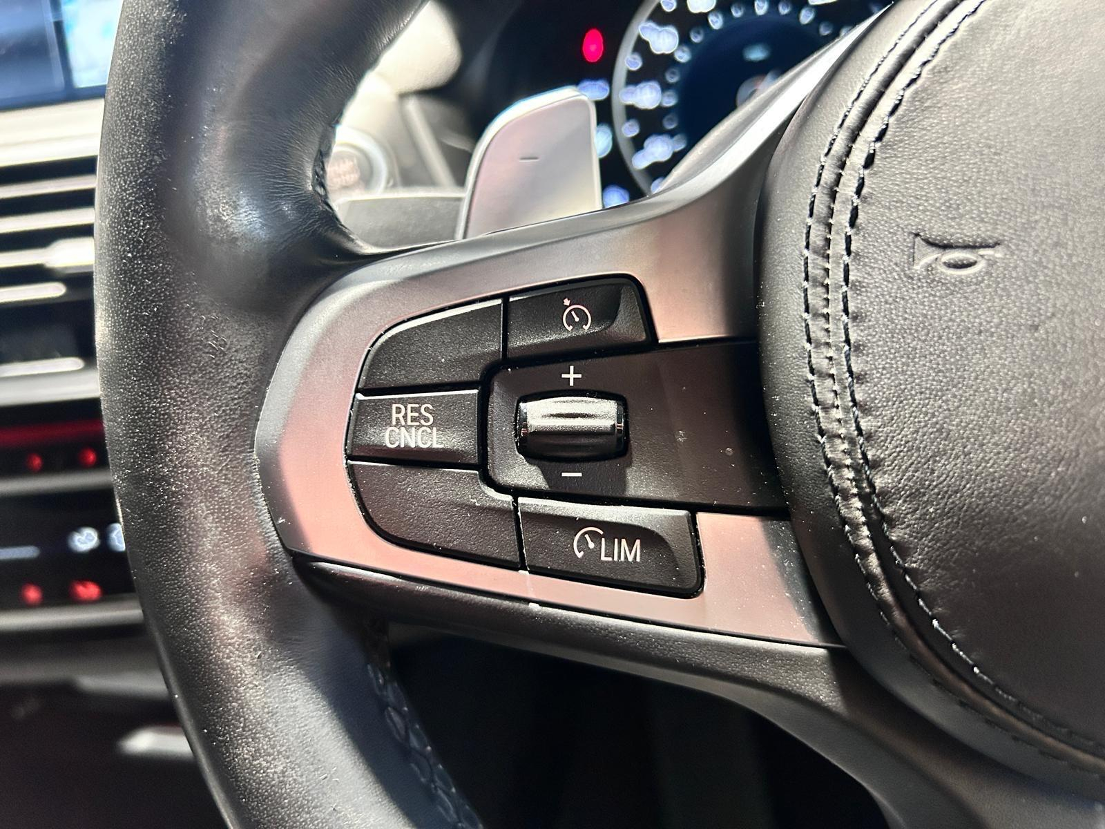 2018 BMW X3 thumbnail 35