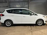 2017 Ford C-Max thumbnail 9