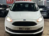 2017 Ford C-Max thumbnail 2