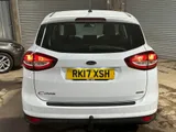 2017 Ford C-Max thumbnail 7