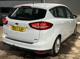 2017 Ford C-Max thumbnail 8