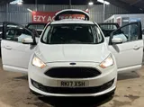 2017 Ford C-Max thumbnail 11