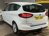 2017 Ford C-Max thumbnail 6