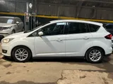 2017 Ford C-Max thumbnail 5