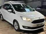 2017 Ford C-Max thumbnail 10