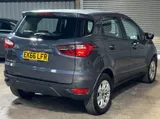 2016 Ford EcoSport thumbnail 8