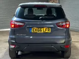 2016 Ford EcoSport thumbnail 7