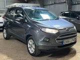 2016 Ford EcoSport thumbnail 10