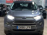 2016 Ford EcoSport thumbnail 2