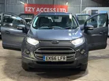 2016 Ford EcoSport thumbnail 11