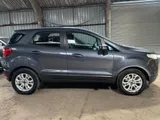 2016 Ford EcoSport thumbnail 9