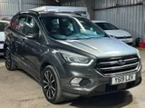 2019 Ford Kuga thumbnail 10