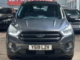 2019 Ford Kuga thumbnail 2