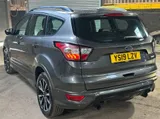 2019 Ford Kuga thumbnail 6