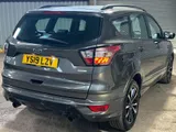 2019 Ford Kuga thumbnail 8