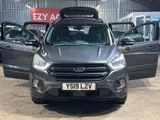 2019 Ford Kuga thumbnail 11