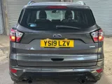 2019 Ford Kuga thumbnail 7