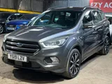2019 Ford Kuga thumbnail 4