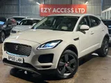 2019 Jaguar E-Pace thumbnail 1