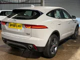 2019 Jaguar E-Pace thumbnail 8