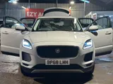 2019 Jaguar E-Pace thumbnail 11
