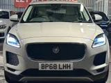 2019 Jaguar E-Pace thumbnail 2