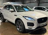 2019 Jaguar E-Pace thumbnail 10