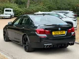 2016 BMW M5 thumbnail 38