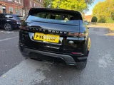 2020 Land Rover Range Rover Evoque thumbnail 27
