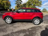 2017 Land Rover Range Rover Evoque thumbnail 6