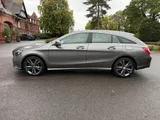 2019 Mercedes-Benz CLA thumbnail 7