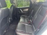 2021 Land Rover Discovery Sport thumbnail 4
