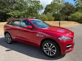 2019 Jaguar F-Pace thumbnail 26