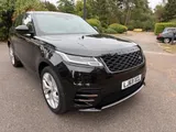 2019 Land Rover Range Rover Velar thumbnail 1