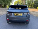 2018 Land Rover Range Rover Evoque thumbnail 22