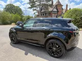 2019 Land Rover Range Rover Evoque thumbnail 18