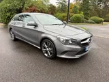 2019 Mercedes-Benz CLA thumbnail 13