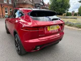 2020 Jaguar E-Pace thumbnail 20