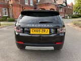2015 Land Rover Discovery Sport thumbnail 10