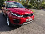 2017 Land Rover Range Rover Evoque thumbnail 12