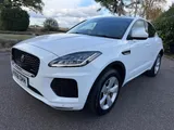 2018 Jaguar E-Pace thumbnail 20