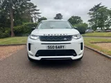 2021 Land Rover Discovery Sport thumbnail 9