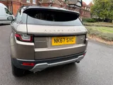 2017 Land Rover Range Rover Evoque thumbnail 21